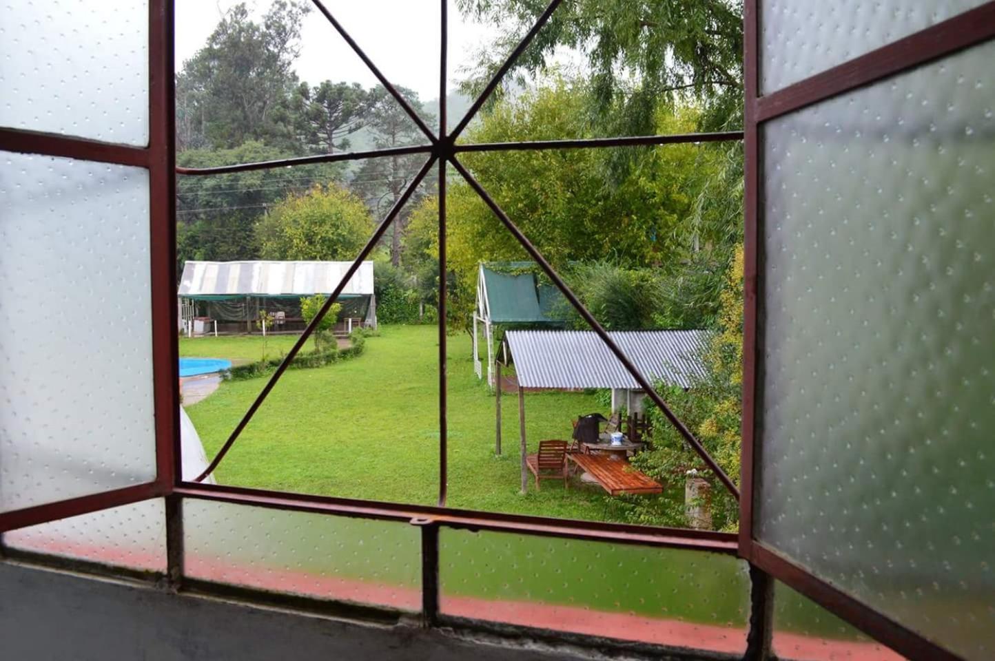 Cabañas La Comarca del Hobit Yala Exterior foto