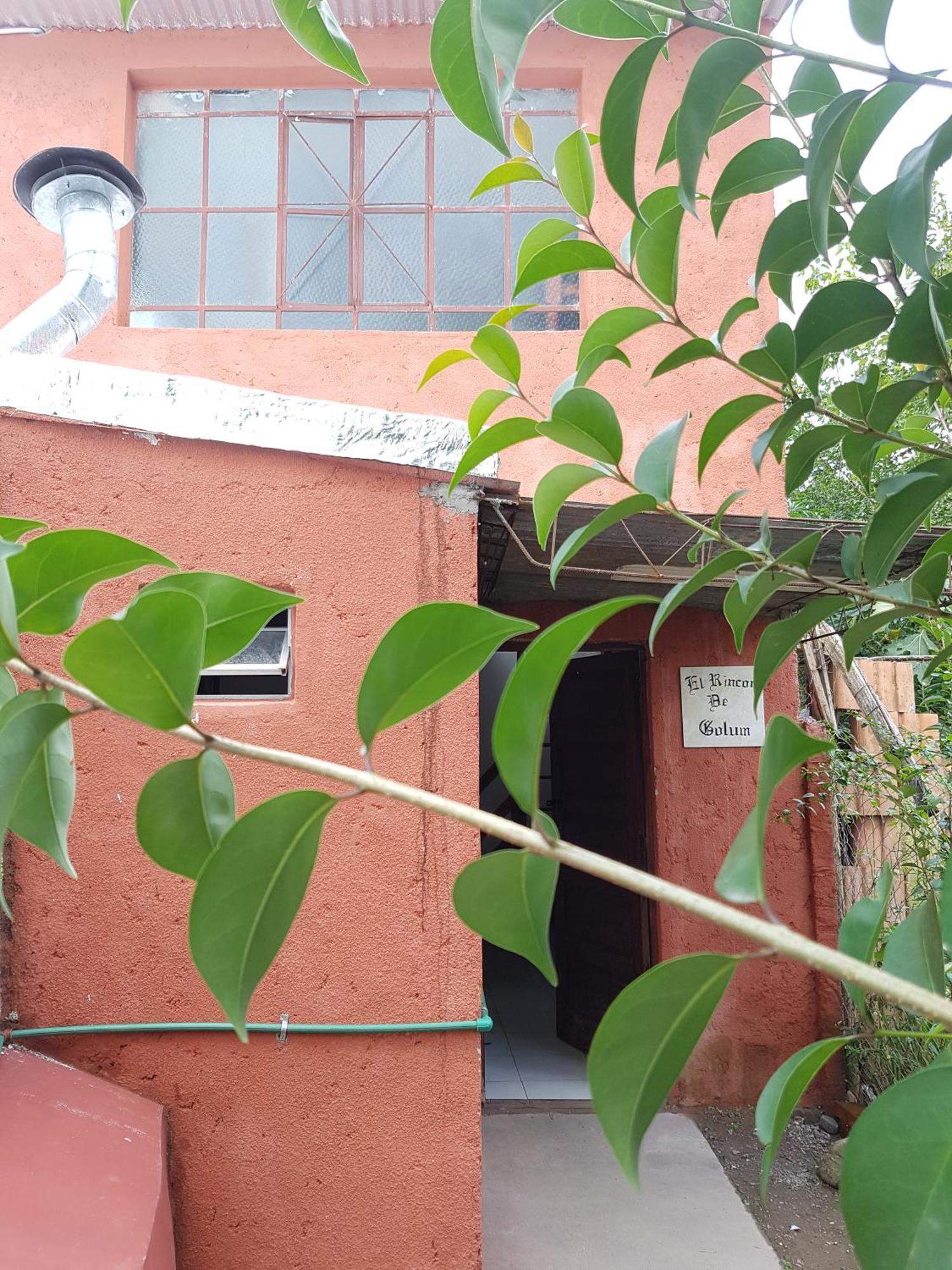 Cabañas La Comarca del Hobit Yala Exterior foto